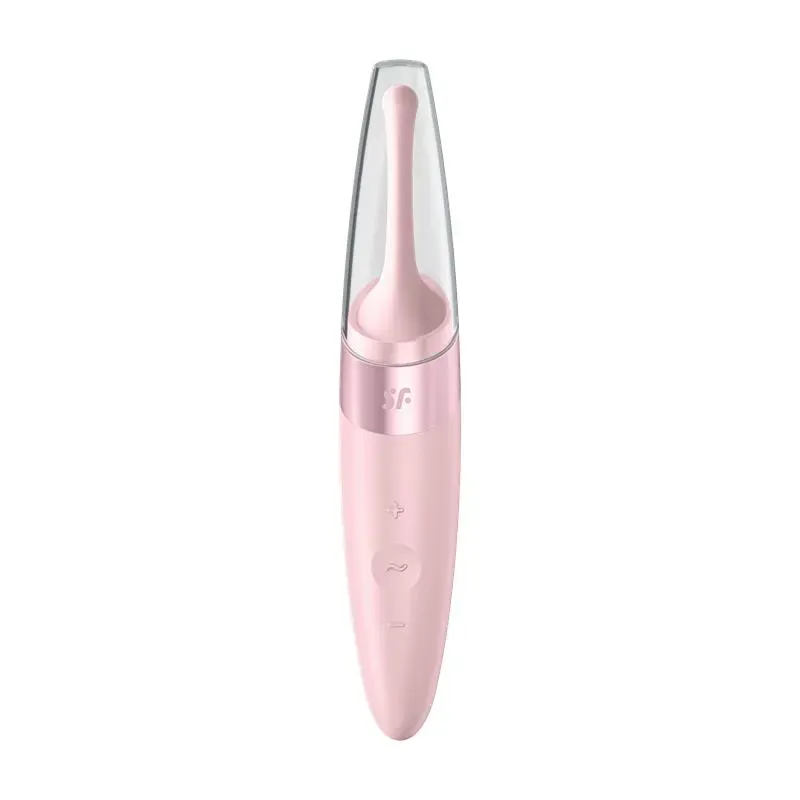 Satisfyer Twirling Delight kliitorivibraator