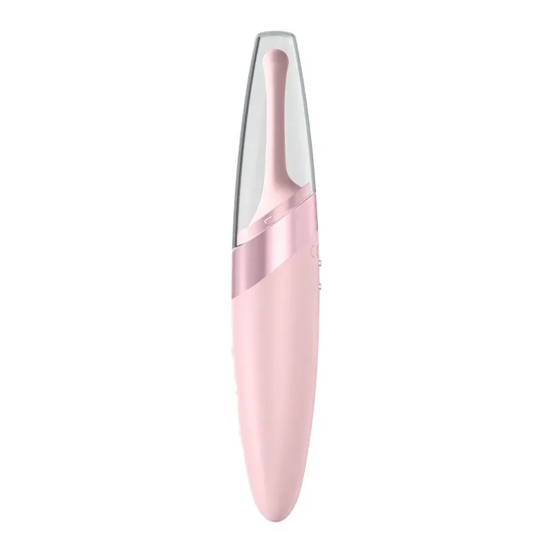 Satisfyer Twirling Delight вибратор для клитора