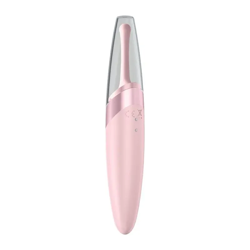 Satisfyer Twirling Delight вибратор для клитора