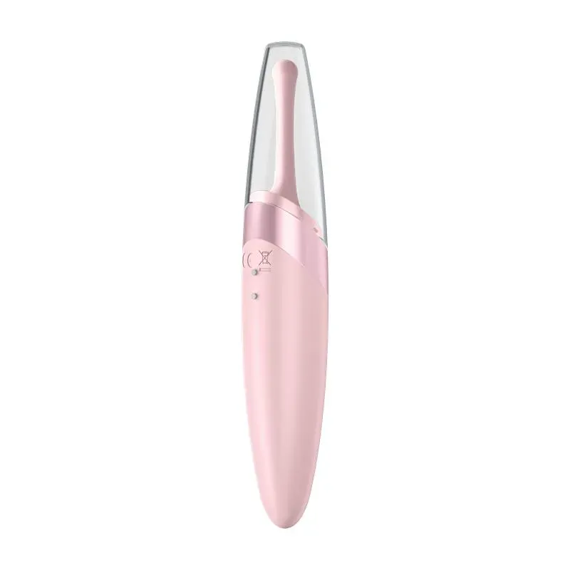 Satisfyer Twirling Delight вибратор для клитора
