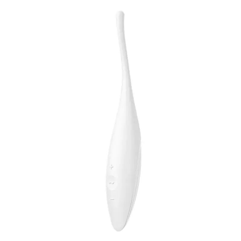 Satisfyer Twirling Joy клиторальный вибратор