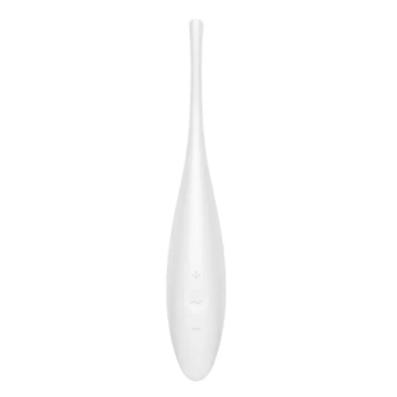 Satisfyer Twirling Joy клиторальный вибратор