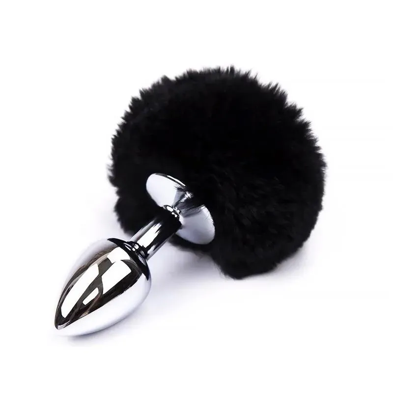 AFTERDARK anaaltapp tutiga, must, suurus S