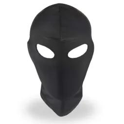 INTOYOU Lilith Incognito BDSM mask silmaavaga