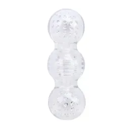 CHISA Crystal Hand Job masturbaator