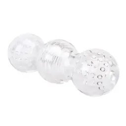 CHISA Crystal Hand Job masturbaator