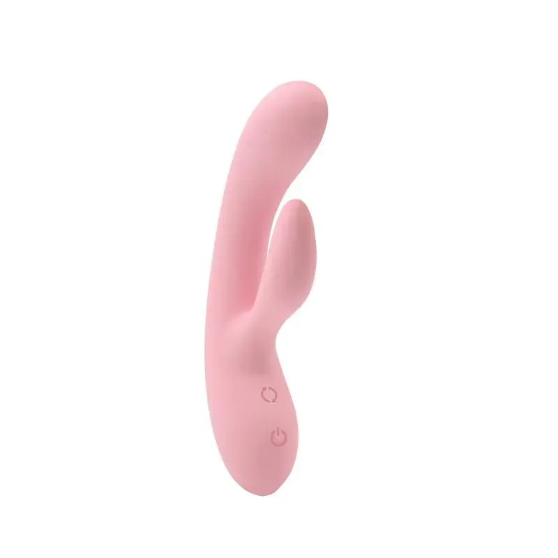Вибратор CHISA Vibe G-Dreamer Silicone