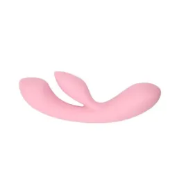 CHISA Vibe Dual Fulfill Bunny вибратор-кролик