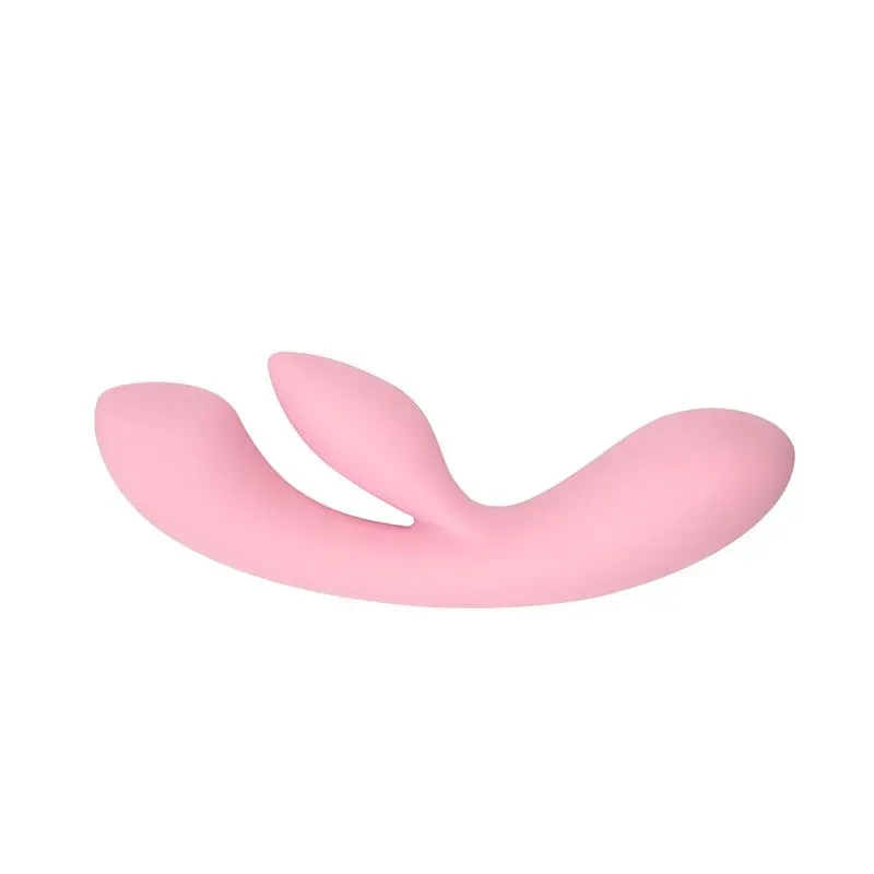 CHISA Vibe Dual Fulfill Bunny jänkuvibraator