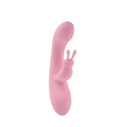 CHISA Vibe Jumping Rabbit вибратор-кролик