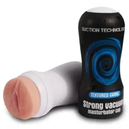 SHEQU Vagina мастурбатор 17,5 см