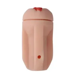 Мастурбатор SHEQU Nelly Beer Bottle