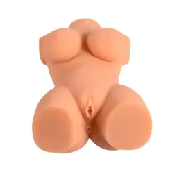 SHEQU Emma Torso 8 kg masturbaator