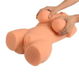 Мастурбатор SHEQU Emma Torso 8 кг