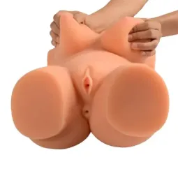 Мастурбатор SHEQU Emma Torso 8 кг