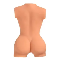 Мастурбатор SHEQU Emma Torso 8 кг