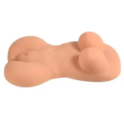 SHEQU Carrie Torso masturbaator 7,5 kg