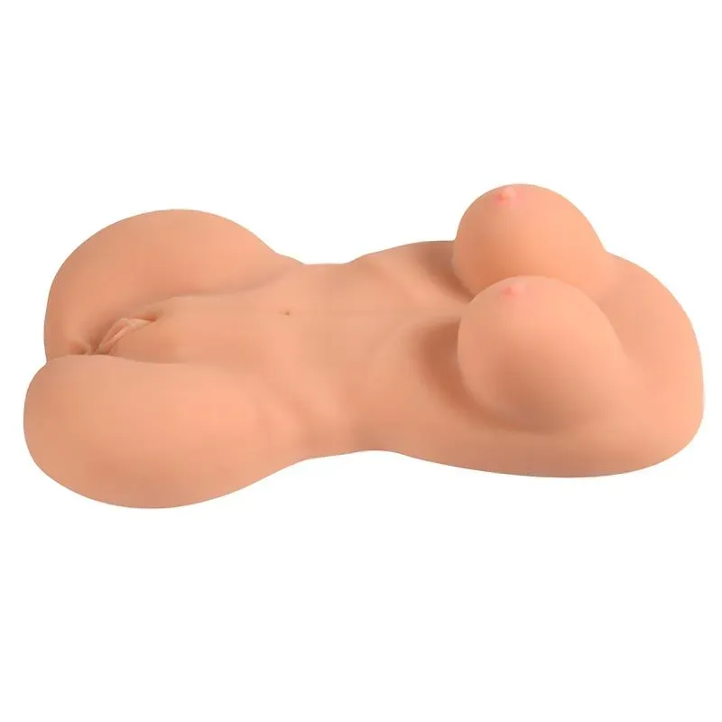 SHEQU Carrie Torso мастурбатор-торс 7,5 кг