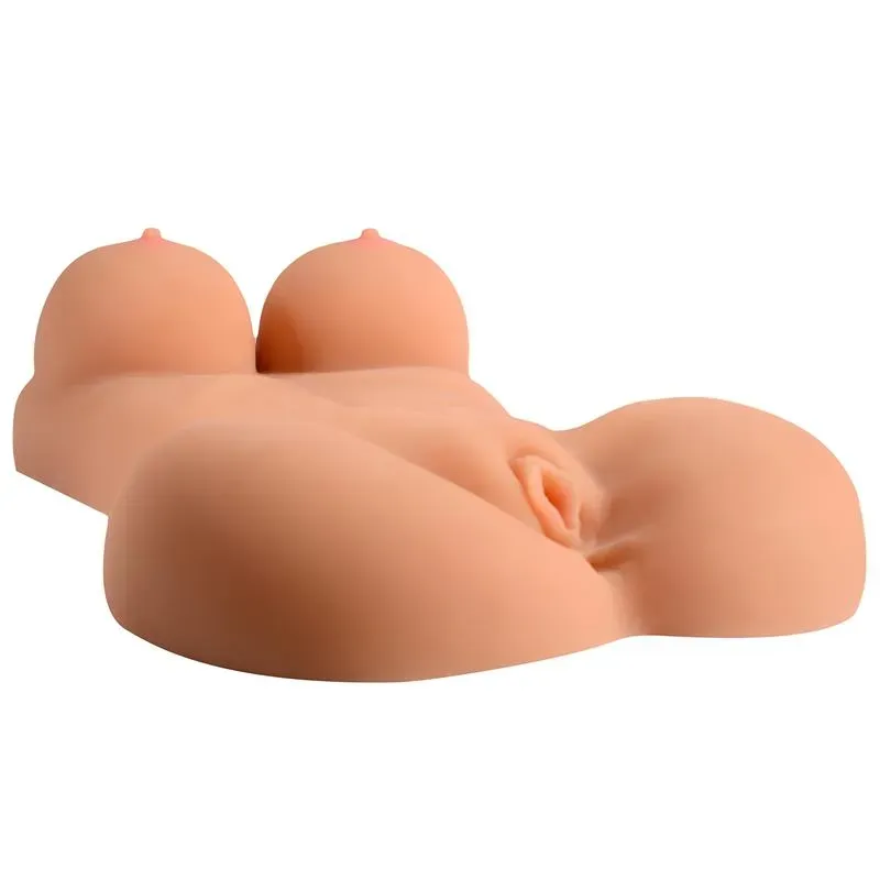 SHEQU Carrie Torso мастурбатор-торс 7,5 кг