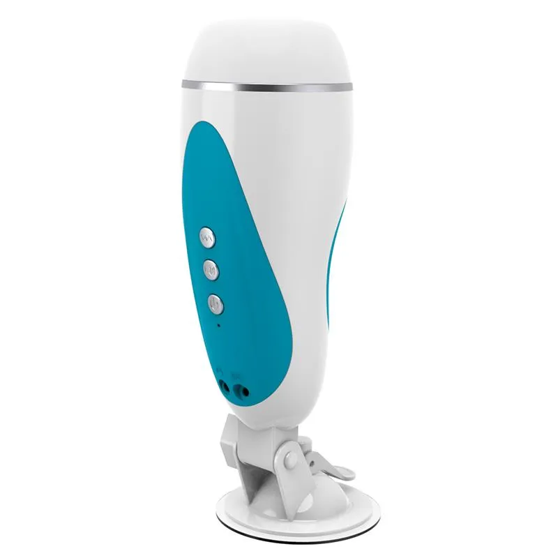 Onalis High Tech – masturbaator meestele | Noks.ee
