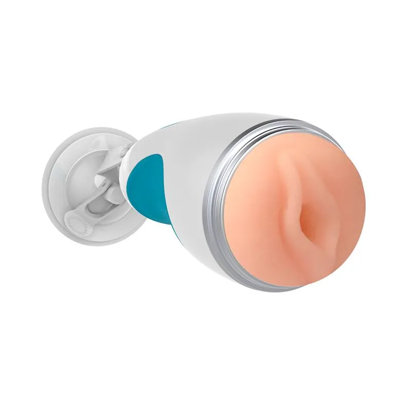 Onalis High Tech – masturbaator meestele | Noks.ee