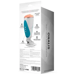 Onalis High Tech – masturbaator meestele | Noks.ee