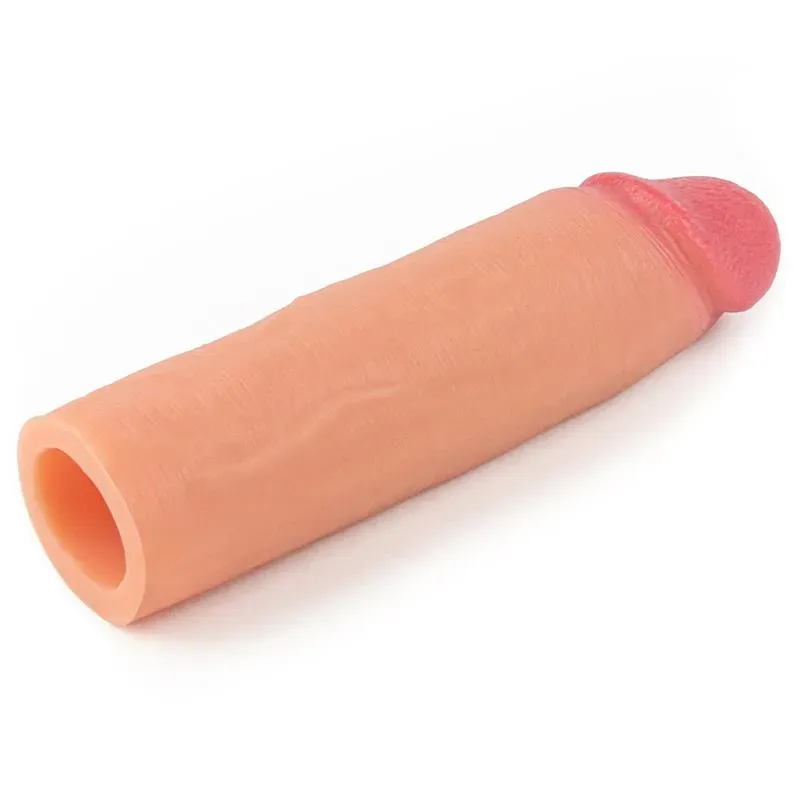 LOVETOY Penis Sleeve Extender Add 1 насадка