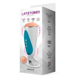 Onalis High Tech – masturbaator meestele | Noks.ee