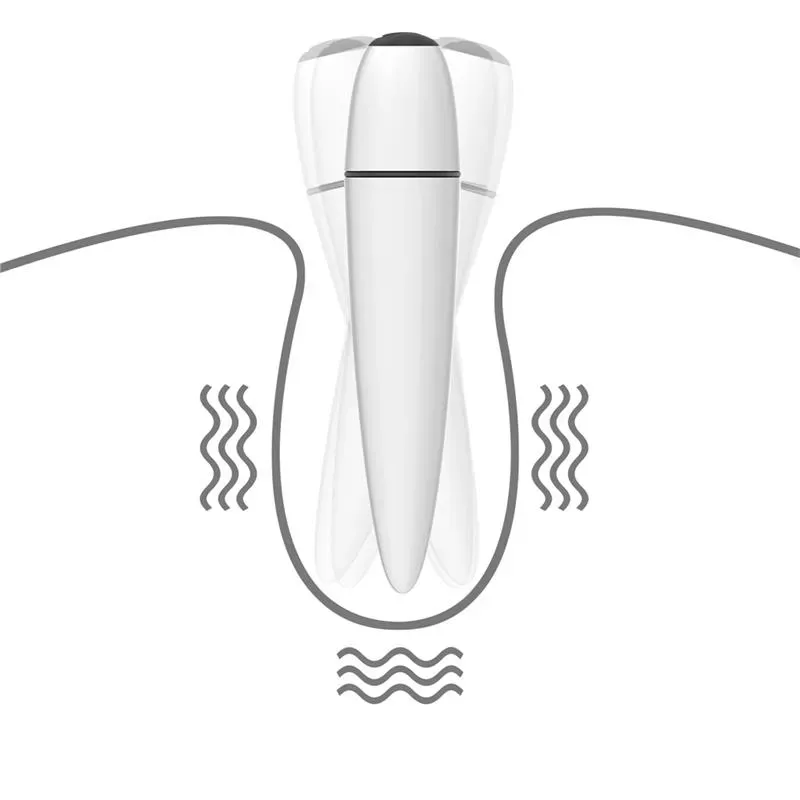 LOVETOY IJOY Power Play вибропуля