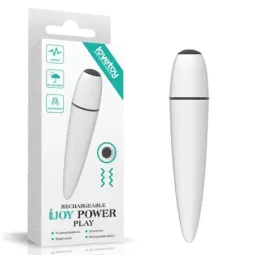 LOVETOY IJOY Power Play vibraatorkuul