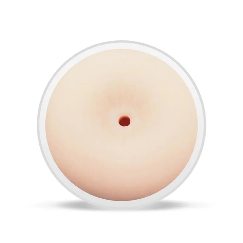 Masturbator Anus Stimulating
