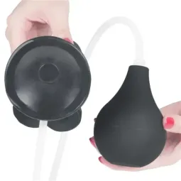 LOVETOY Dildo Squirting 9 ejakuleeriv dildo