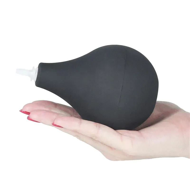 LOVETOY Dildo Squirting 9 — фаллоимитатор с squirt