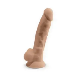 SILEXD Mod. 1 realistlik dildo 24 cm