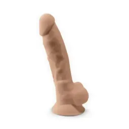 SILEXD Mod. 1 realistlik dildo 24 cm