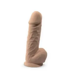 SILEXD Mod. 1 8.5 realistlik dildo