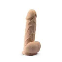 SILEXD Mod. 1 8.5 realistlik dildo