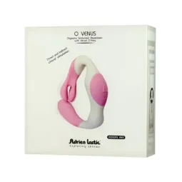 Adrien Lastic O Venus стимулятор клитора