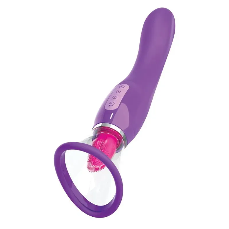 Fantasy For Her Her Ultimate Pleasure vibraator