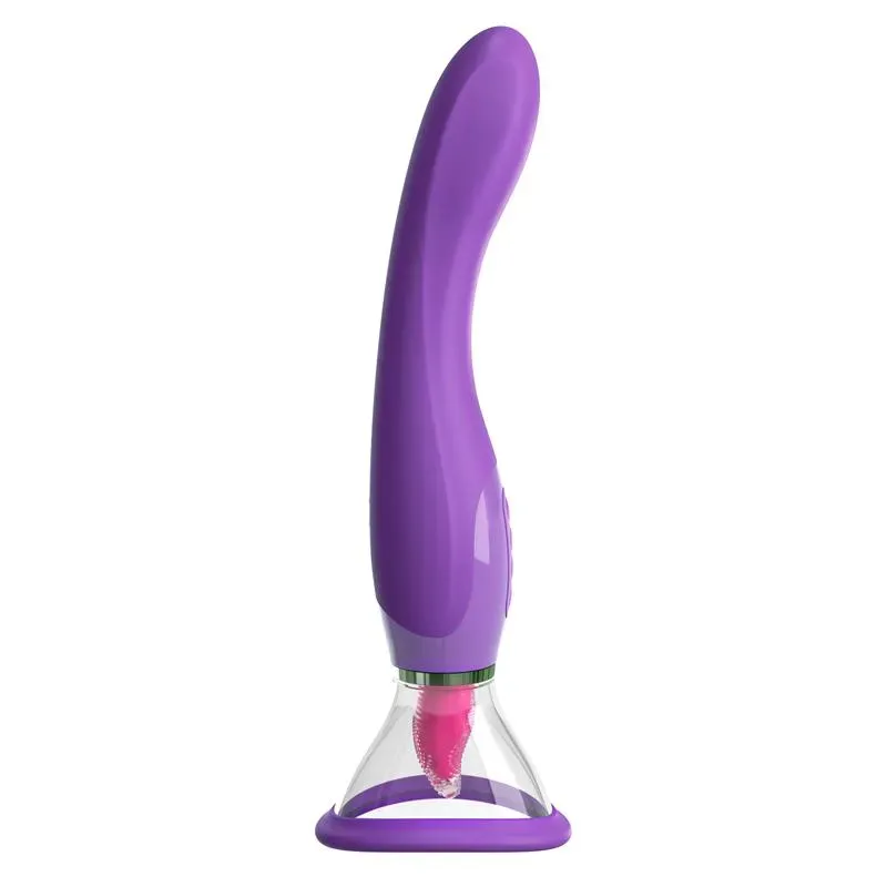 Fantasy For Her Her Ultimate Pleasure вибратор