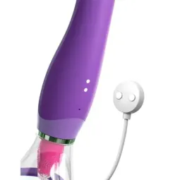 Fantasy For Her Her Ultimate Pleasure вибратор