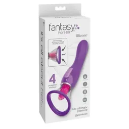 Fantasy For Her Her Ultimate Pleasure вибратор