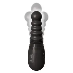 ANAL FANTASY ELITE anaalstimulaator soojendusega