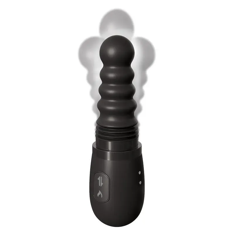 ANAL FANTASY ELITE anaalstimulaator soojendusega