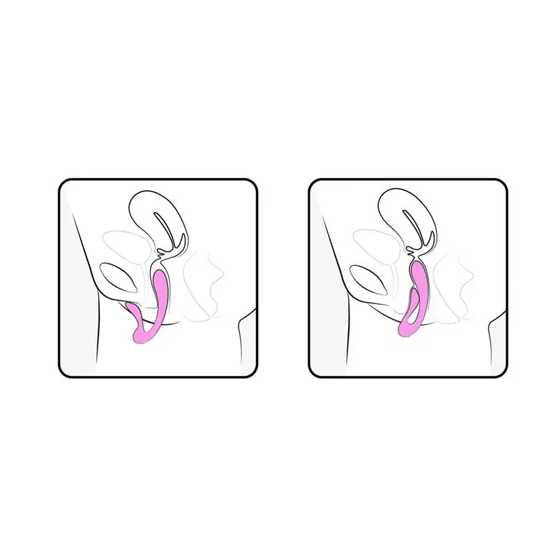 Adrien Lastic Vibe G-Wave вибратор для точки G