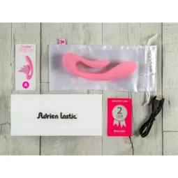 Adrien Lastic Vibe G-Wave вибратор для точки G
