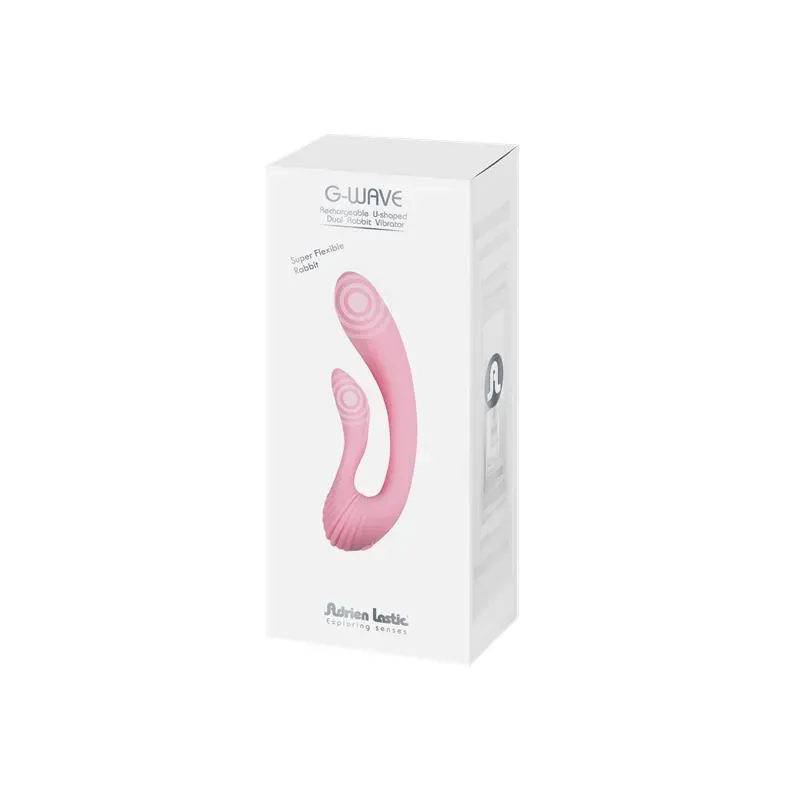 Adrien Lastic Vibe G-Wave G-punkti vibraator