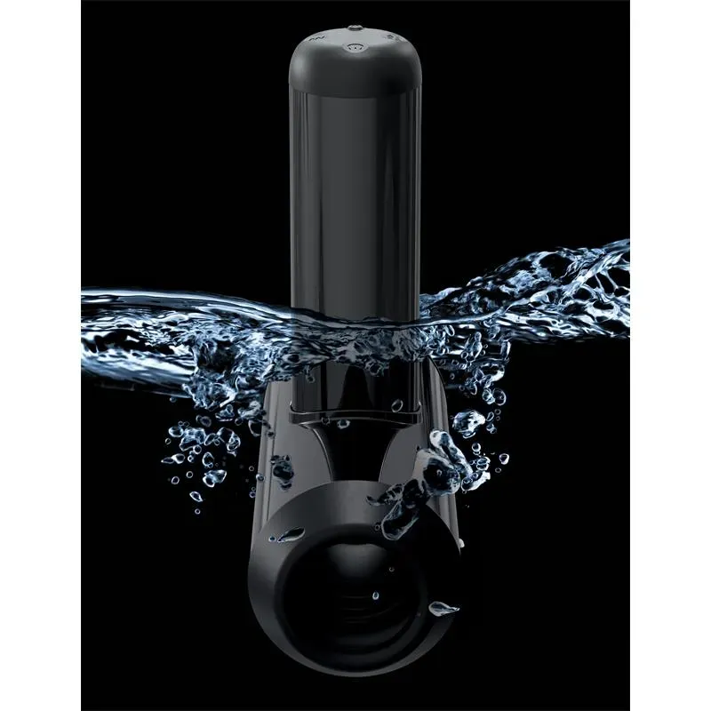 PDX ELITE Hydrobator мастурбатор