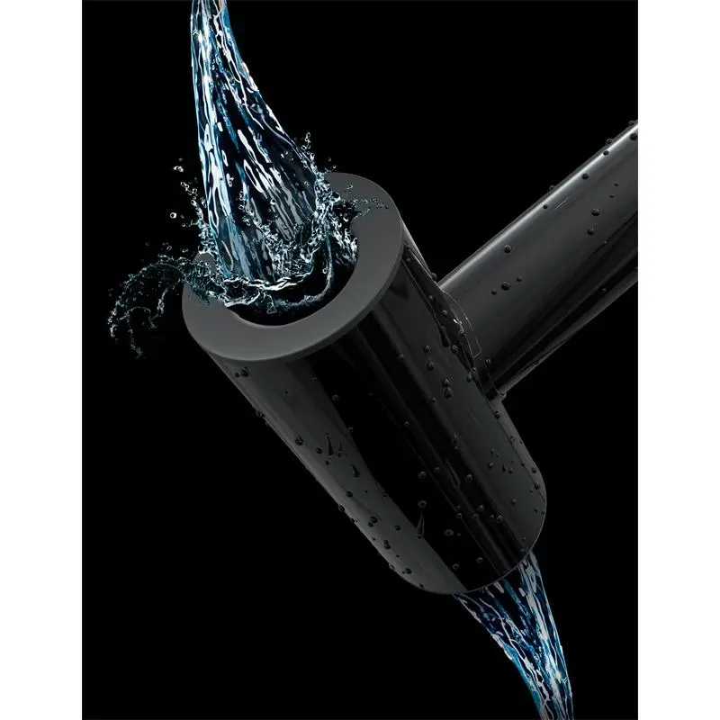 PDX ELITE Hydrobator masturbaator