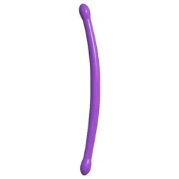 CLASSIX Double Dildo Whammy двусторонний фаллоимитатор